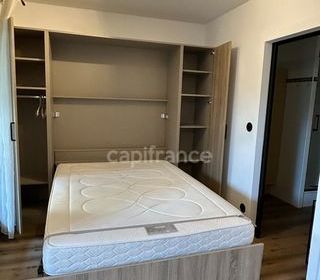  Appartement � vendre 1 pi�ce 32 m�