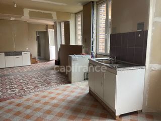  Maison � vendre 5 pi�ces 128 m�