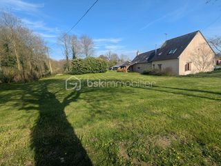  Maison � vendre 5 pi�ces 137 m�