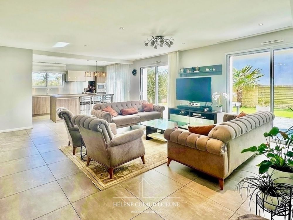 � vendre  Maison Plescop (56890)