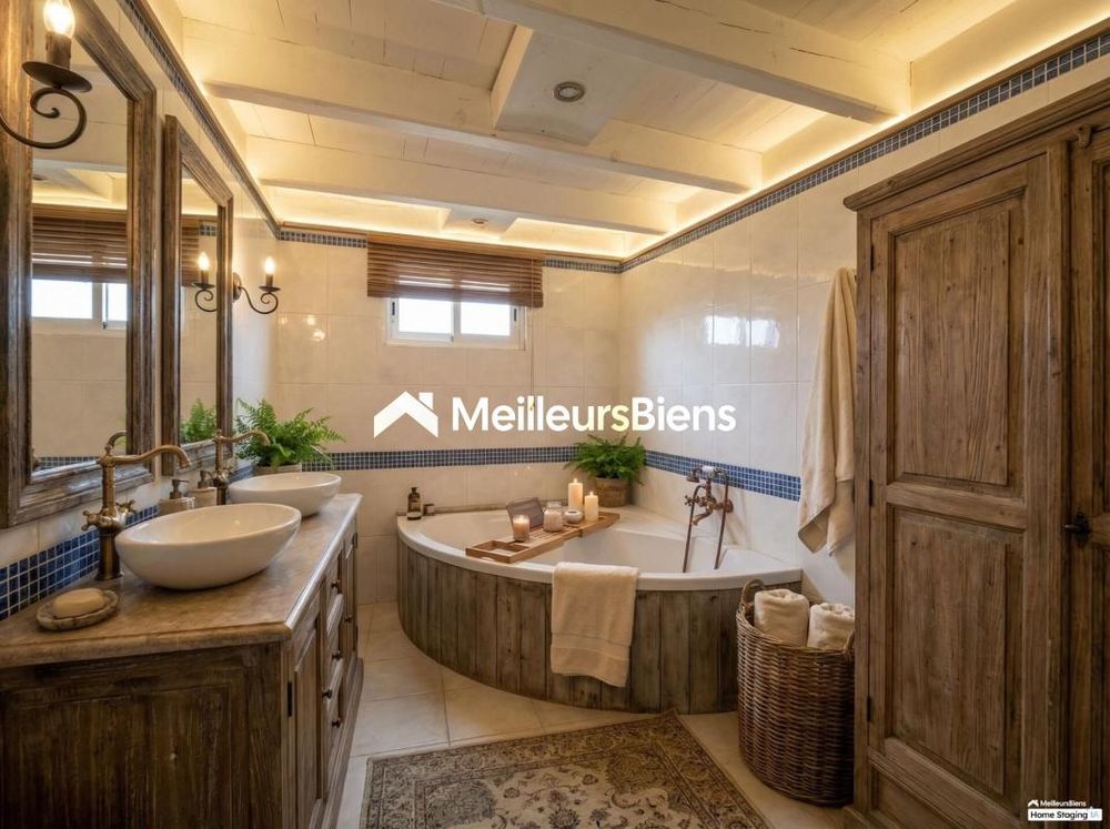 � vendre  Propri�t�/ch�teau Sainte-Marie (66470)