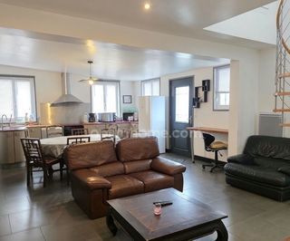  Maison � vendre 7 pi�ces 106 m�