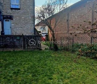  Maison � vendre 3 pi�ces 50 m�