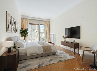  Appartement � vendre 6 pi�ces 190 m�