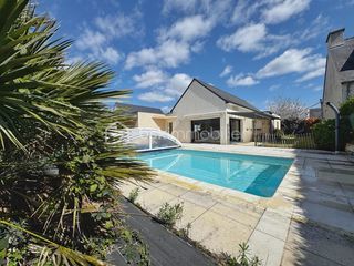  Maison � vendre 4 pi�ces 90 m�