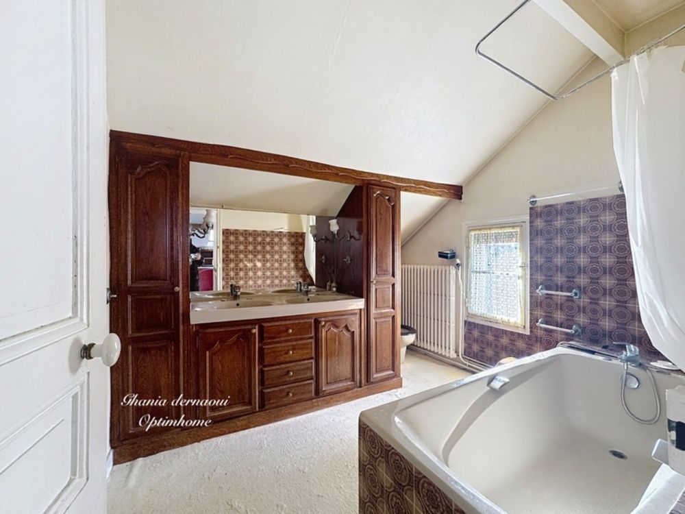 � vendre  Maison Le Perreux-sur-Marne (94170)