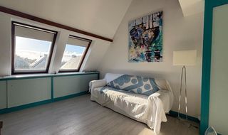  Appartement � vendre 3 pi�ces 37 m�