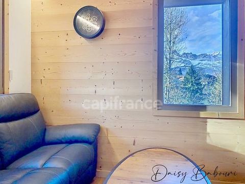   Chalet 5P 120m2 Combloux Chalet - 5 pi�ce(s) - 120 m�