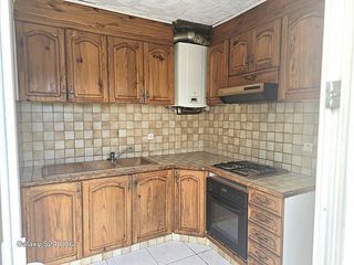  Maison � vendre 4 pi�ces 61 m�