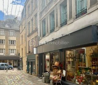  Immeuble � vendre 10 pi�ces 430 m�