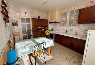  Maison � vendre 5 pi�ces 90 m�