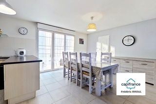  Maison � vendre 5 pi�ces 113 m�