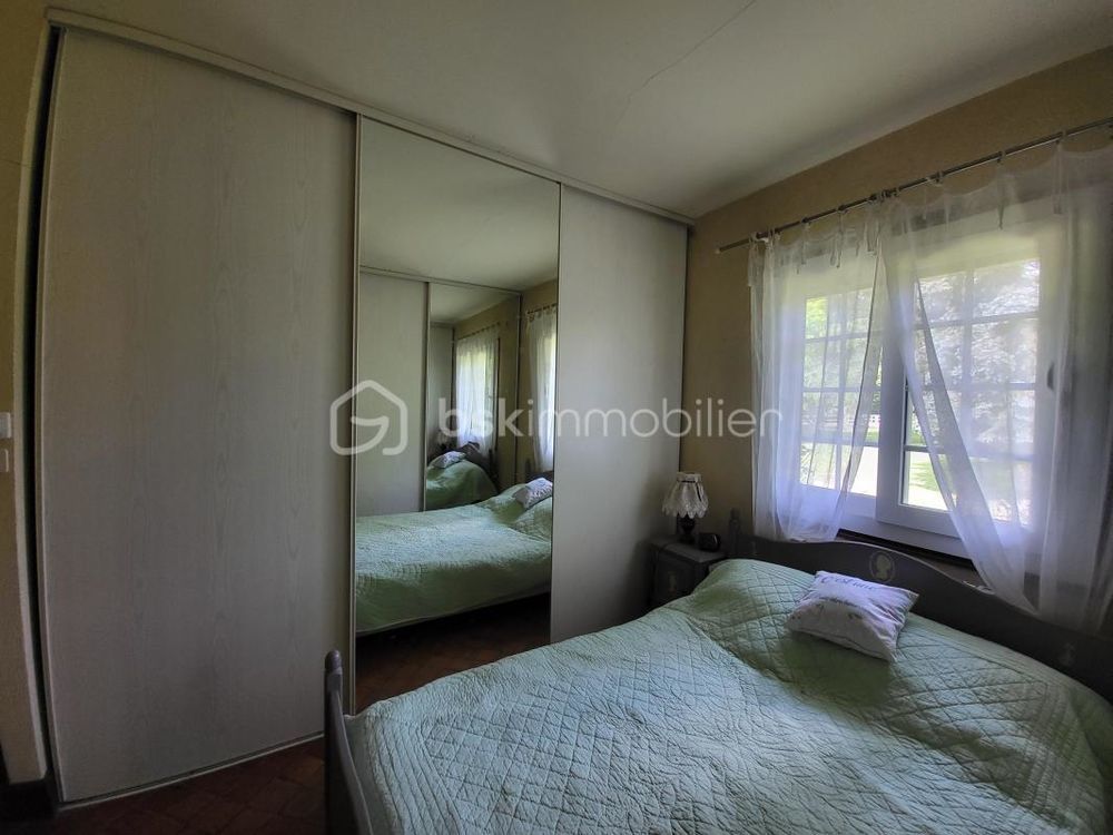 � vendre  Propri�t�/ch�teau Bouzy-la-For�t (45460)