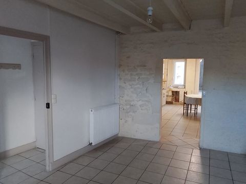  Maison � vendre 6 pi�ces 120 m�