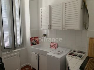  Appartement � vendre 1 pi�ce 30 m�