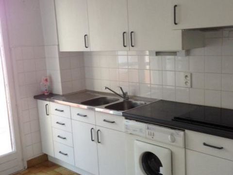   LOCATION T2 RODEZ SANS FRAIS D'AGENCE Appartement - 2 pi�ce(s) - 41 m�