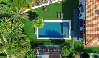  Villa � vendre 5 pi�ces 188 m�