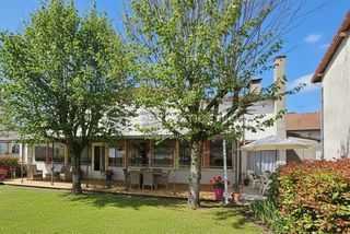  Immeuble � vendre 10 pi�ces 300 m�