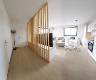  Appartement � vendre 3 pi�ces 66 m�