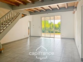  Maison � vendre 4 pi�ces 112 m�