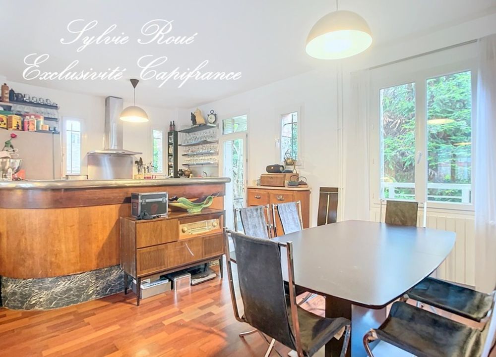 � vendre  Maison Vitry-sur-Seine (94400)