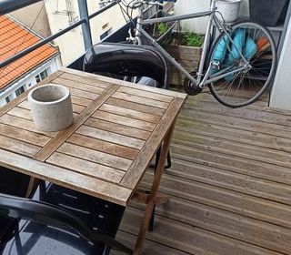  Appartement � vendre 1 pi�ce 28 m�