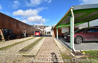  Maison � vendre 9 pi�ces 299 m�