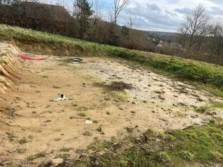  Terrain � vendre 2152 m�