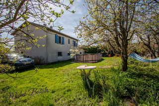  Maison � vendre 3 pi�ces 78 m�