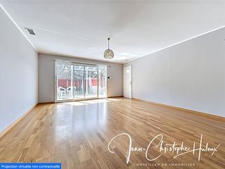  Maison � vendre 3 pi�ces 80 m�