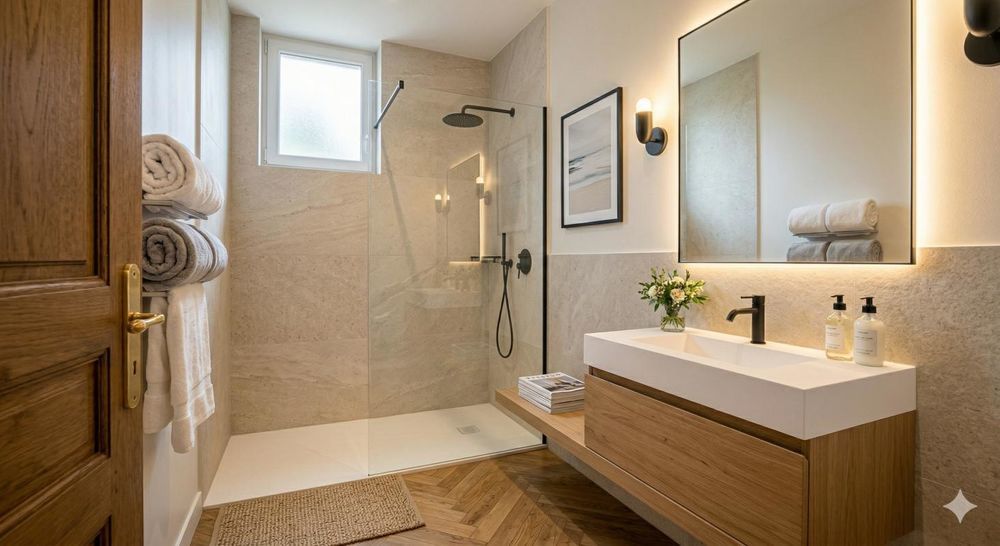 � vendre  Appartement Deauville (14800)