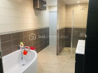  Maison � vendre 7 pi�ces 145 m�