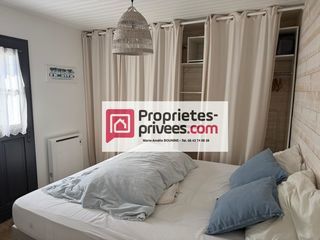  Maison � vendre 2 pi�ces 45 m�