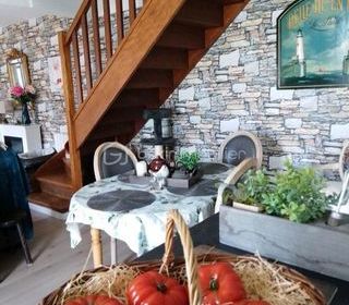  Maison � vendre 3 pi�ces 62 m�