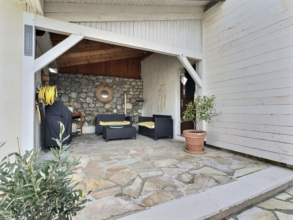 � vendre  Maison Verel-Pragondran (73230)