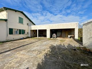  Maison � vendre 4 pi�ces 103 m�