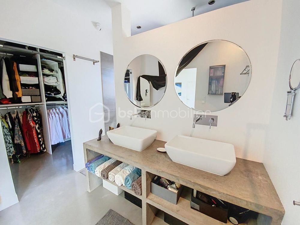 � vendre  Maison Lunel (34400)