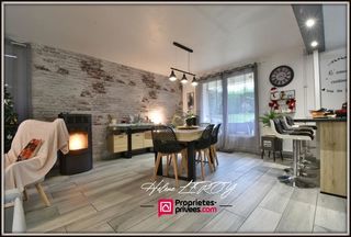  Maison � vendre 5 pi�ces 100 m�