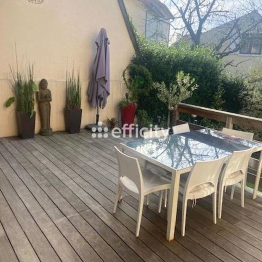 � vendre  Maison Chaville (92370)