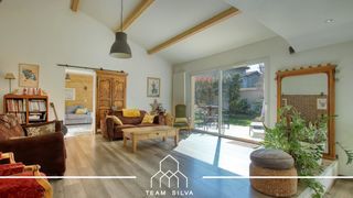  Maison � vendre 5 pi�ces 195 m�