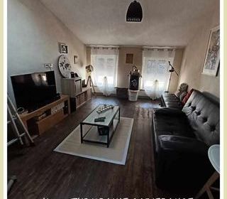  Maison � vendre 5 pi�ces 100 m�