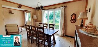  Maison � vendre 5 pi�ces 110 m�