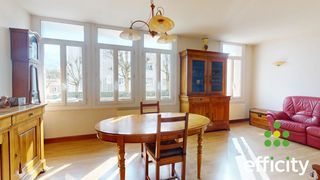  Appartement � vendre 3 pi�ces 68 m�