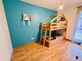  Appartement � vendre 4 pi�ces 82 m�