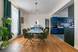  Maison � vendre 9 pi�ces 165 m�