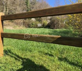  Terrain � vendre 2638 m�