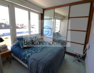  Appartement � vendre 3 pi�ces 53 m�