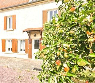  Maison � vendre 6 pi�ces 131 m�