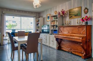  Appartement � vendre 3 pi�ces 63 m�