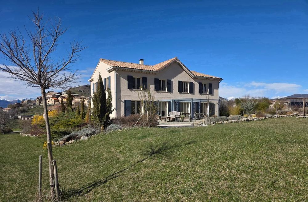 � vendre  Maison Pi�gut (05130)